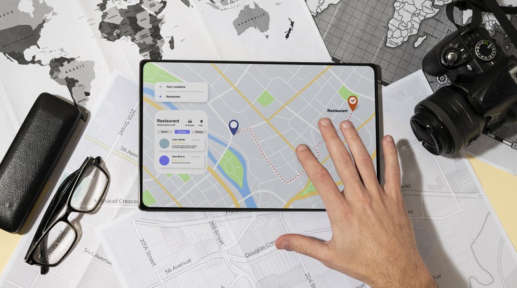 Why Your Business Is Not Ranking on Google Maps (7 Proven Fixes)