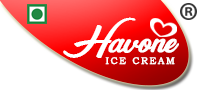 Havone Ice Cream Logo