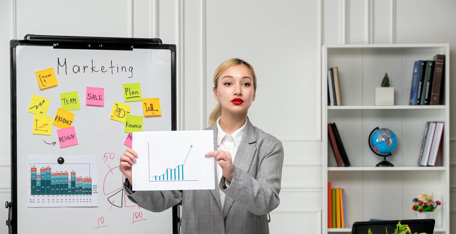 Business Growth Strategy and Support for Local Business