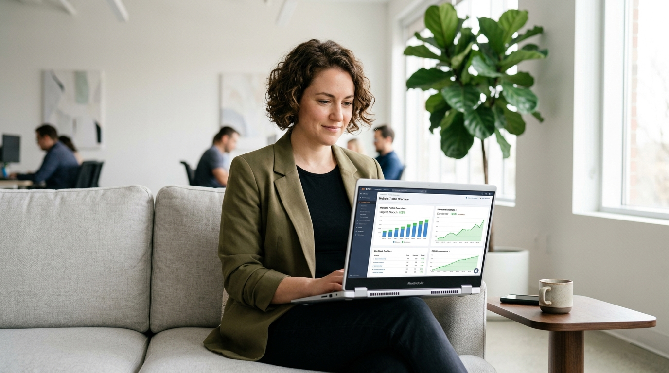 GrowMojo Local Business Growth Strategies